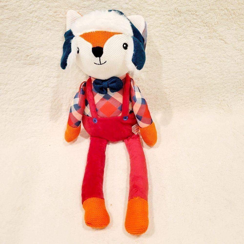 NEW Spark Create Imagine plush with Crinkle Ears
